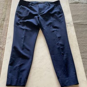 Zara Crop Pants- XL